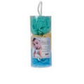 3 Pack Ruffle Body Sponge In Canister